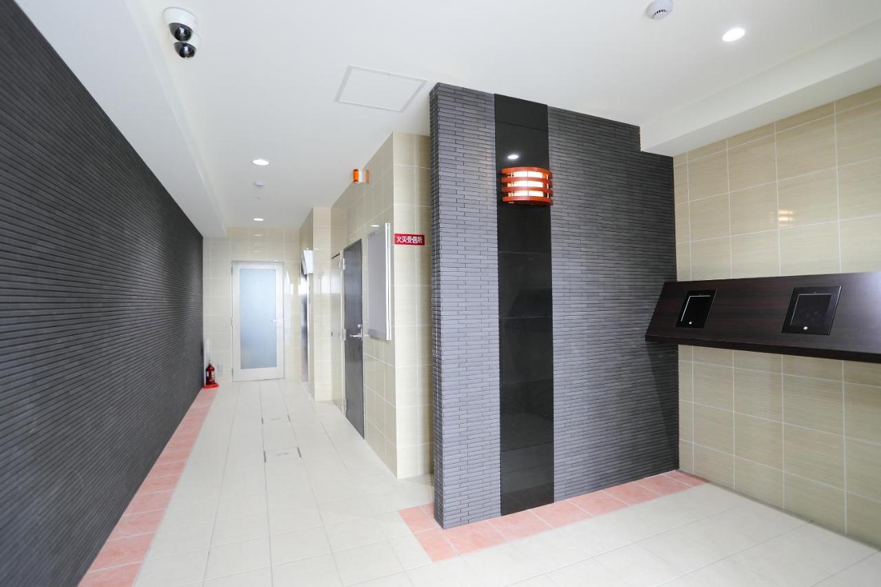 Апартаменты Gate80 Shinsaibashi West Ⅱ Осака Экстерьер фото