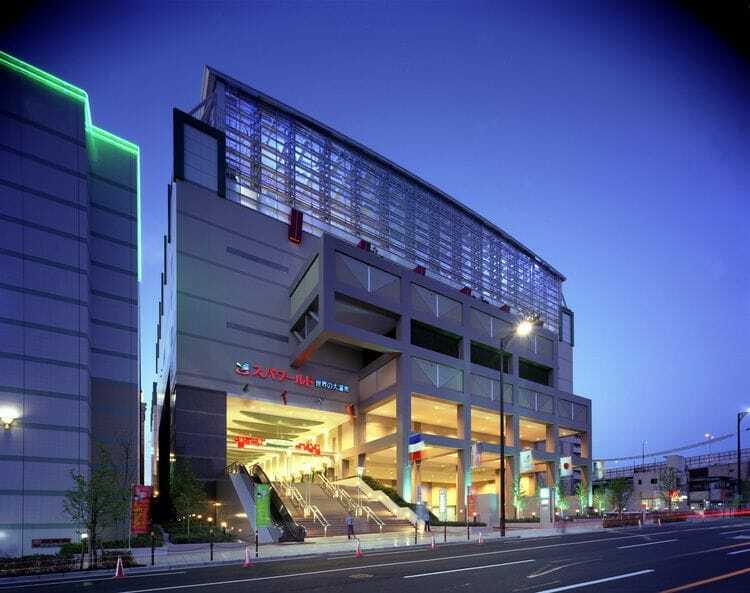 Апартаменты Gate80 Shinsaibashi West Ⅱ Осака Экстерьер фото